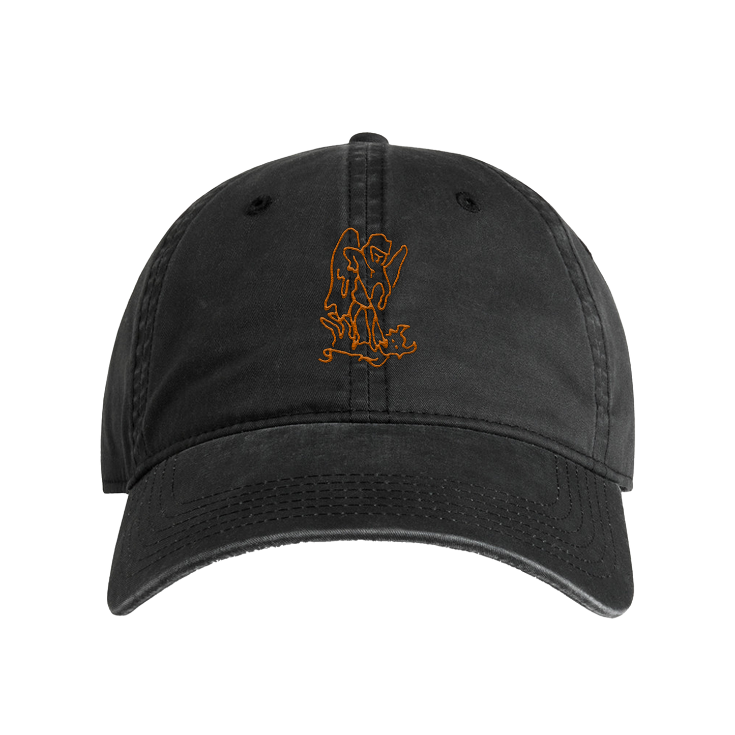 Demon Slayer Cap