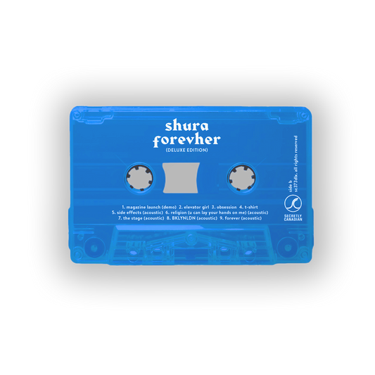 Forevher Cassette